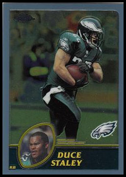 88 Duce Staley